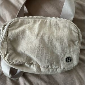 Lululemon Belt Bag